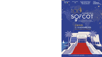 Actualité-prothys- congres-sofcot-2026